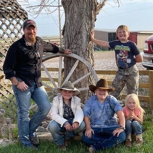 Meet your Posher, Justin